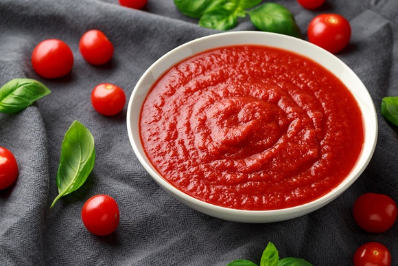Кулинарное расследование: 7 мифов о томатной пасте