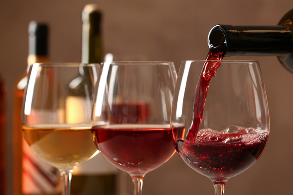 Начинающий сомелье: как выбрать хорошее вино