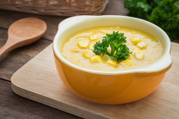 Осенние супы: 5 рецептов согревающего обеда