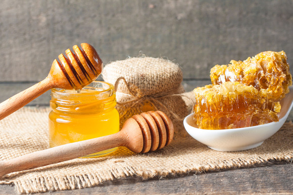 Вопрос недели: можно ли нагревать мед