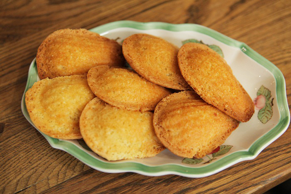 Домашнее печенье: 15 рецептов от «Едим Дома»
