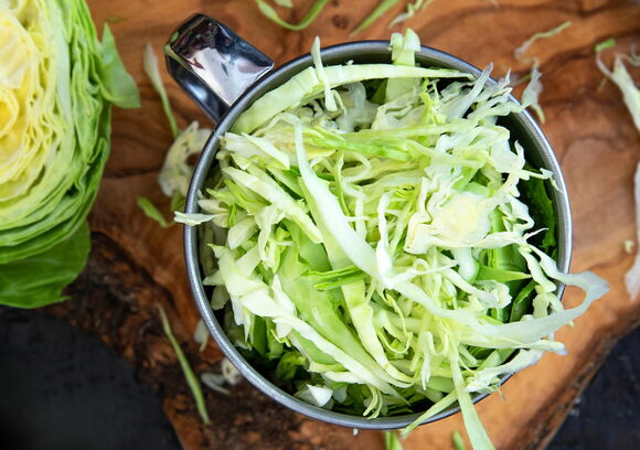 Как приготовить капусту белокочанную вкусно: лучшие рецепты и секреты приготовления