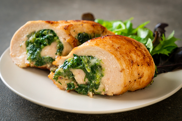 Как вкусно приготовить куриные грудки: удиви своих близких новыми рецептами