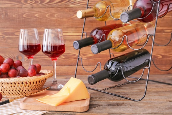 Вино в домашних условиях: разливаем и храним | «ГЛАВСТЕКЛОТАРА»