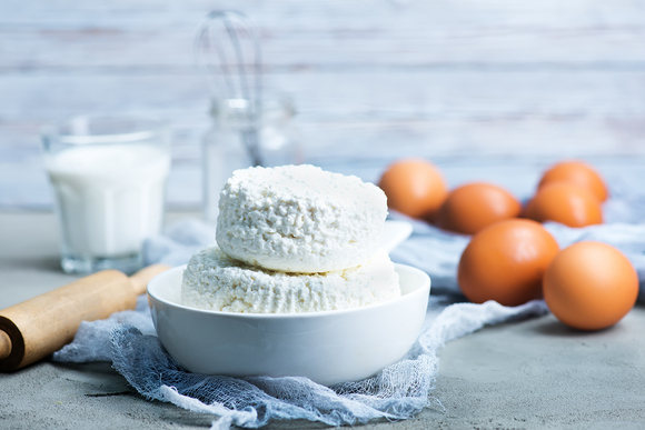 Ватрушка с творогом: секреты и технология приготовления Ватрушка с творогом: секреты и технология приготовления