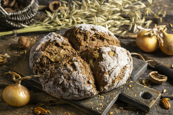Как испечь вкусный и ароматный домашний хлеб: лучшие рецепты и секреты