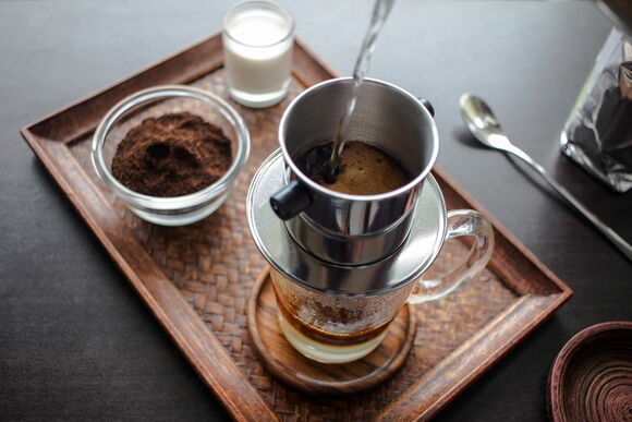 Глоток бодрости: рецепты вкусного кофе из разных стран