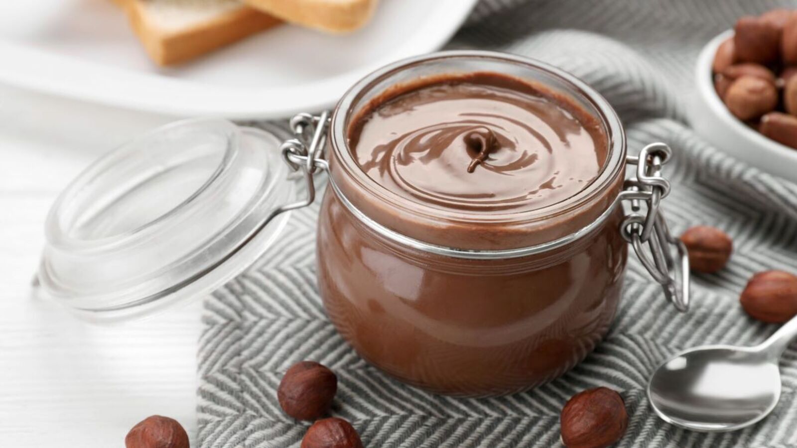 Захотелось сладкого после тренировки — сделала протеиновый полезный десерт за 15 минут: ПП-сладости теперь не покупаю