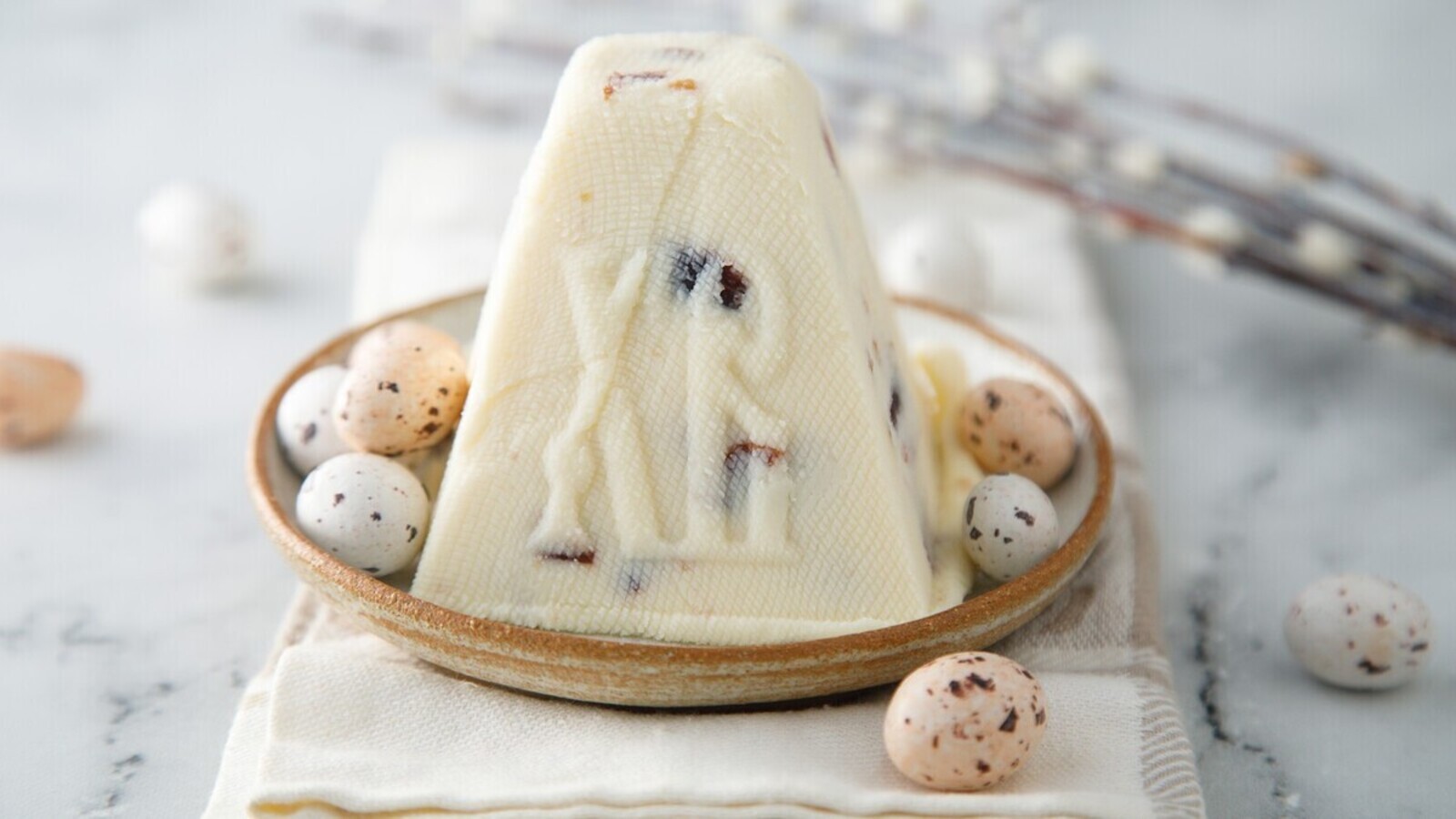 Шеф-повар Прокофьев объяснил, какой формы должна быть творожная пасха