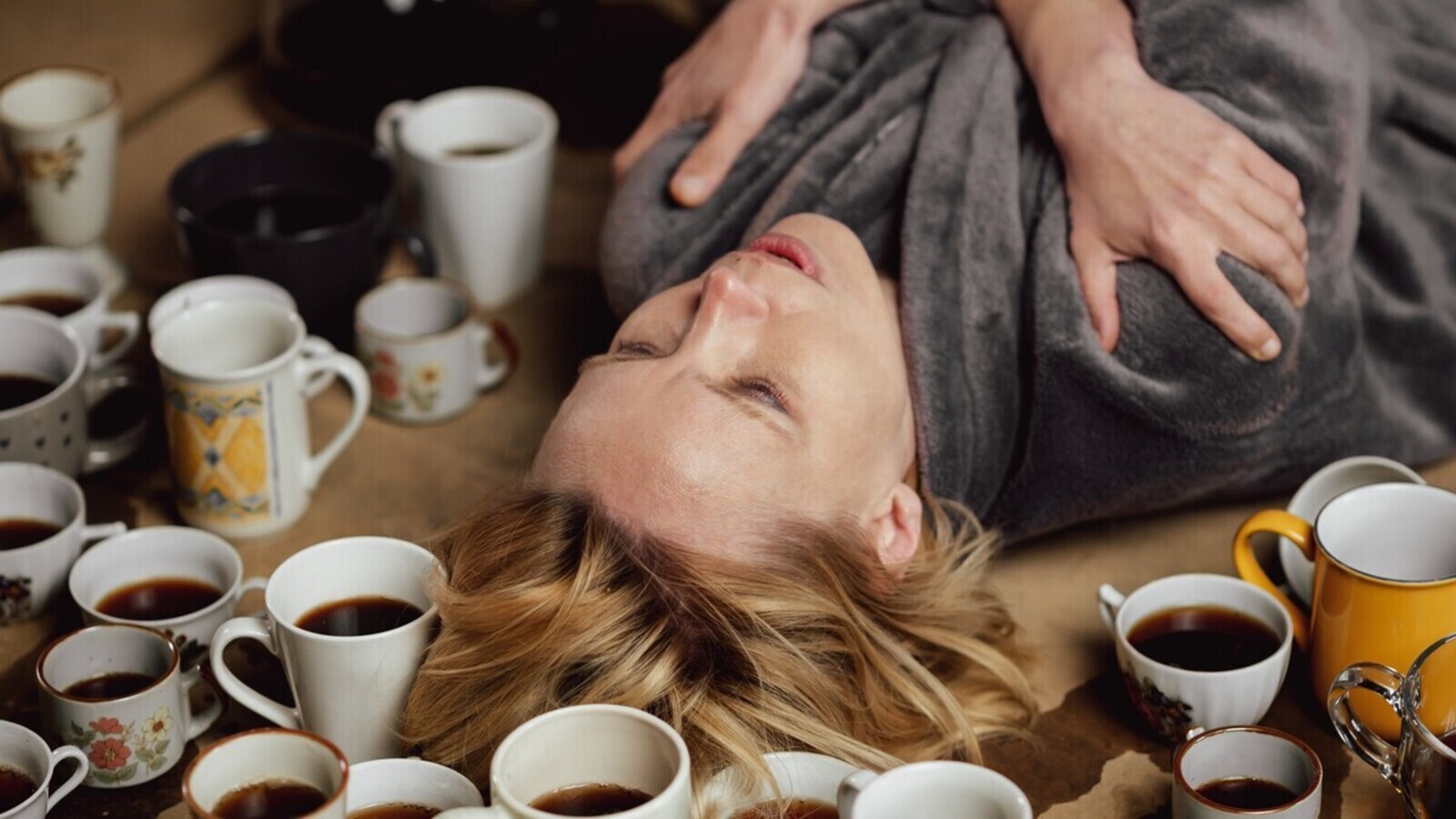 "Заложена в генах": врач Обложко ответил, у кого бывает аллергия на кофе и как она проявляется