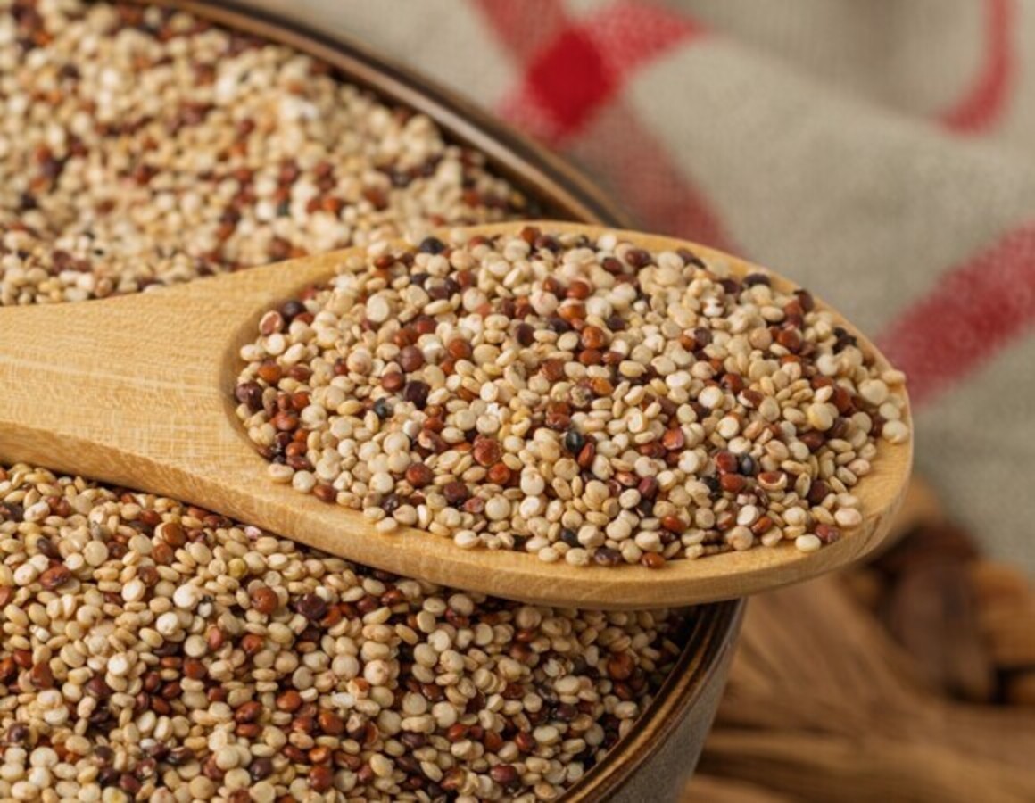 Снижает давление и холестерин: гипертоникам назвали крупу, которая работает сразу в двух направлениях